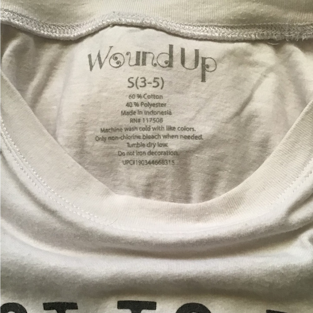 Not to be Rude… T-Shirt - Picture 3 of 3